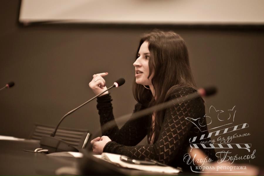 Анна Педан | Новосибирск