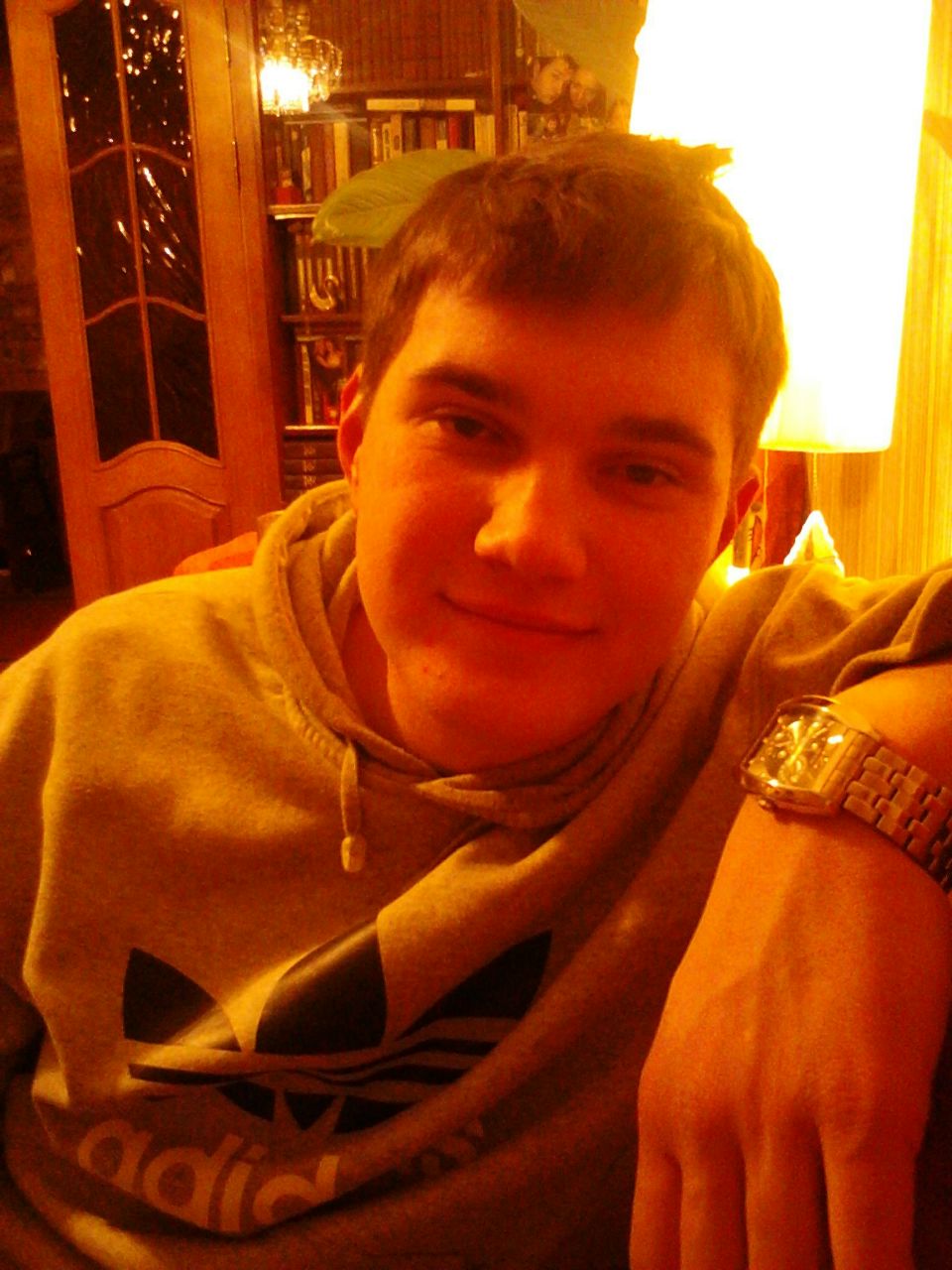 Руслан Ровный | Минск