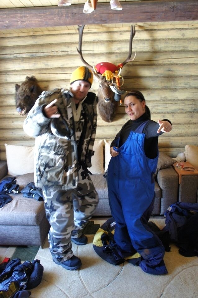 Александр Клёнский | Москва