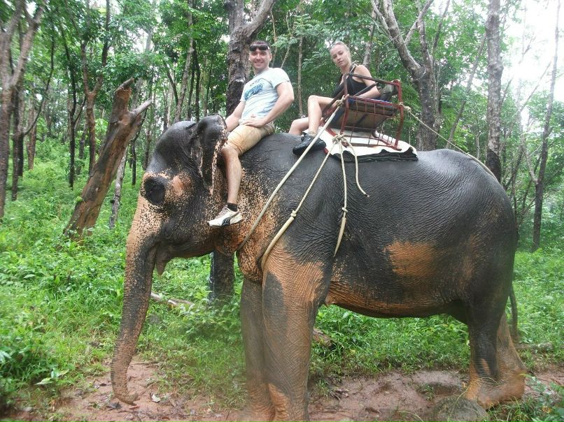 Миша Кондратьев | Ришон ЛеЦион