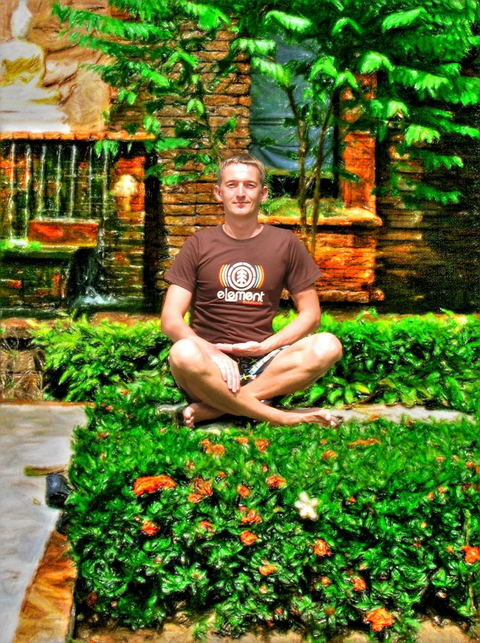 Алексей Коротков | Павловский Посад