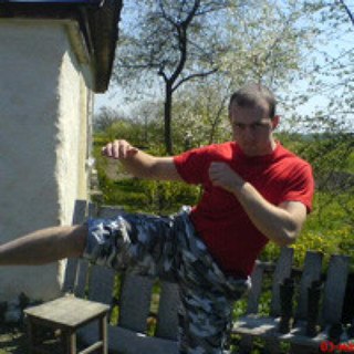 Саша Журба 飛龍 | Киев