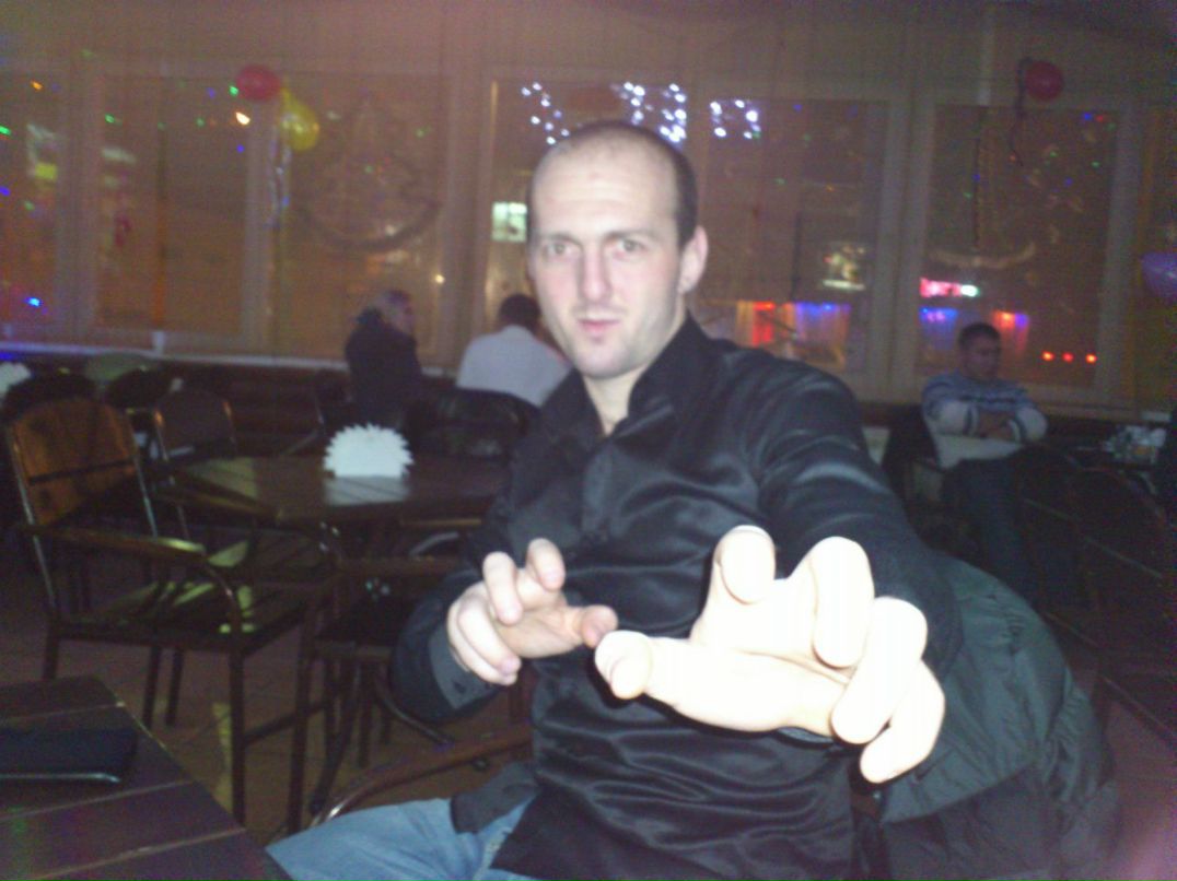 Саша Журба 飛龍 | Киев