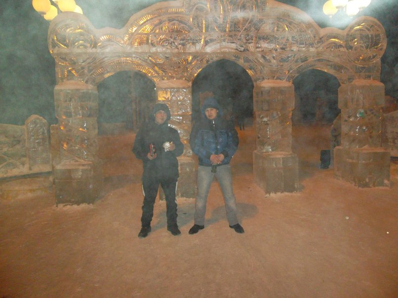 Виктор Сергеев | Челябинск