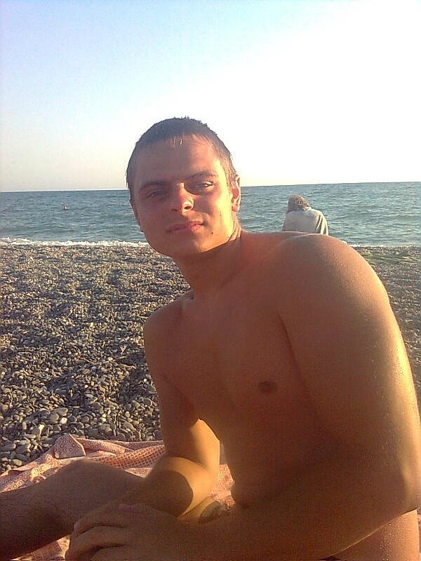 Анатолий Берловский | Кривой Рог