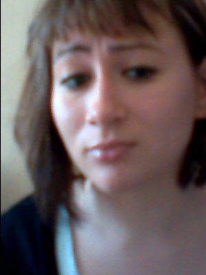 Юлька Сидорова-Перовна | Сургут