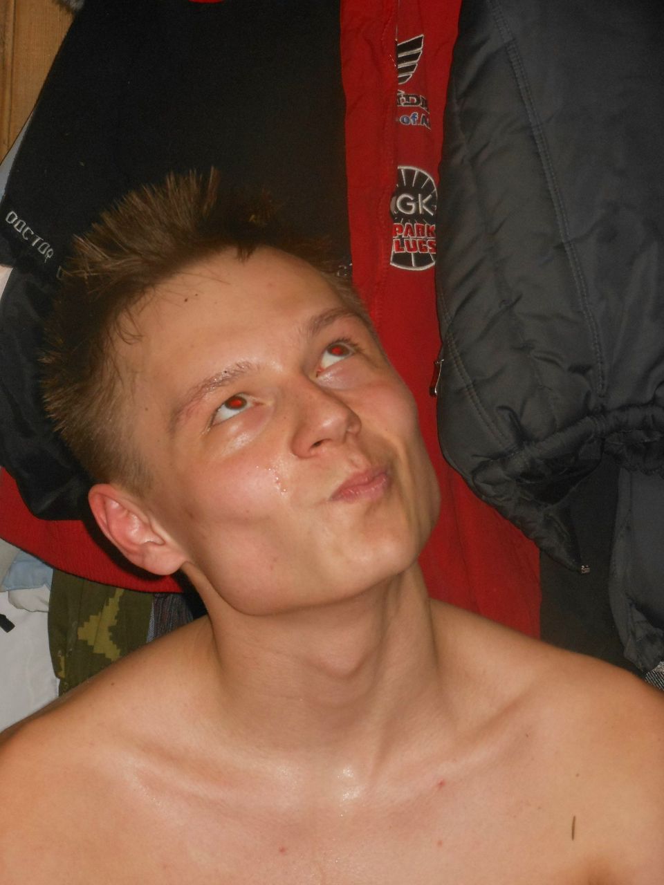 Дима Андреев | Кольчугино