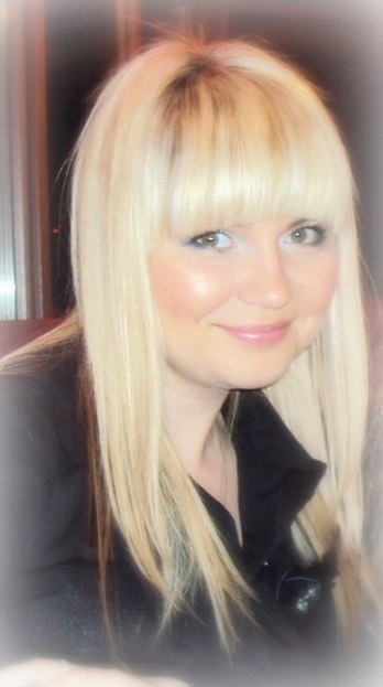 Юлия Власкова | Петрозаводск