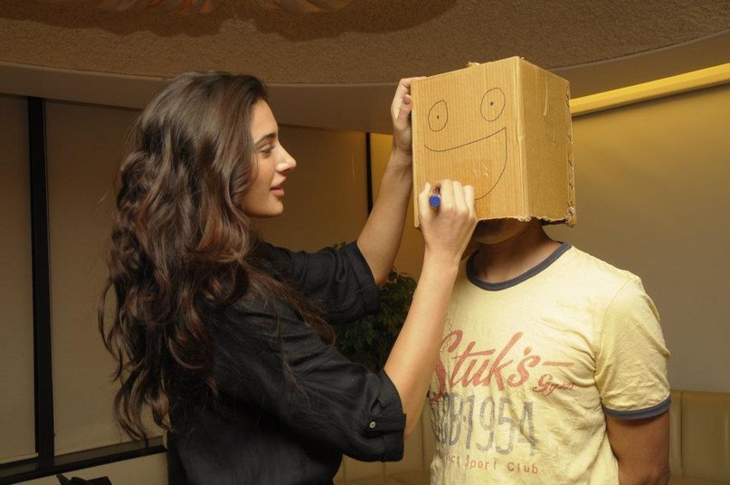 Эльвин Мамедов | Санкт-Петербург