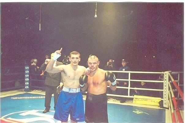 Иван Башкиров Bashkir | Новосибирск