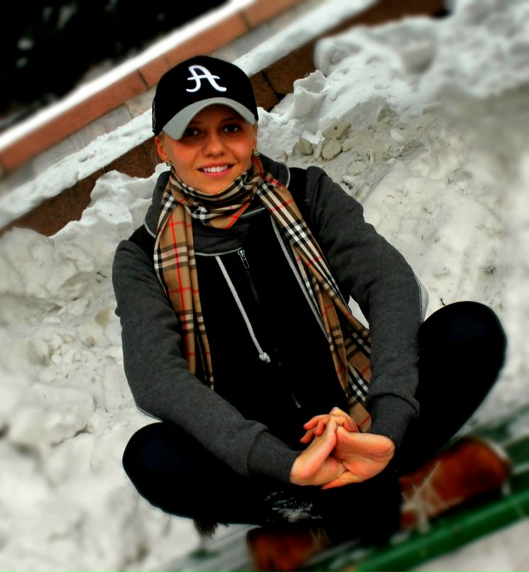 Надежда Коваленко | 