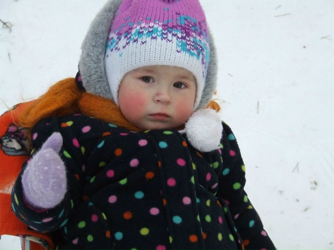 Наталья Люцько | Борисов