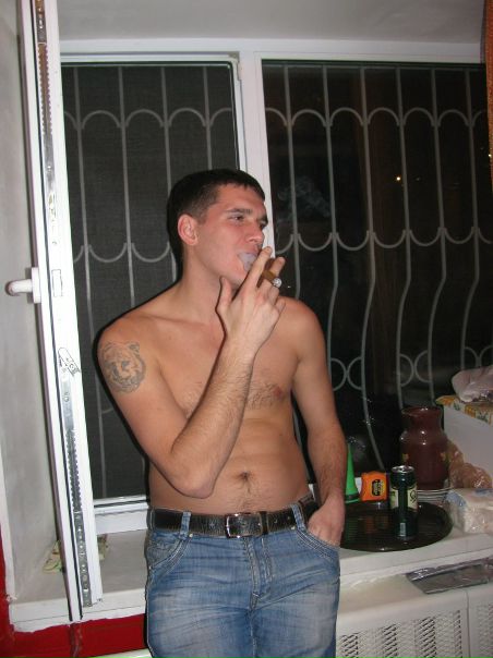 №27, Александр Лапчевский, 43 года, Киев №27, Александр Лапчевский, 43 года, Киев