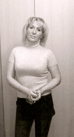 №124, Светлана Славинская-Шалыпина, Санкт-Петербург №124, Светлана Славинская-Шалыпина, Санкт-Петербург