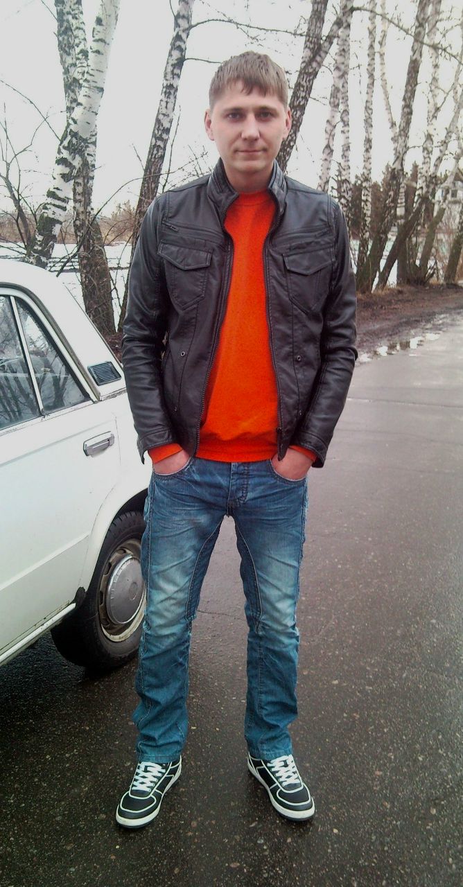 Костя Запольский | Орёл