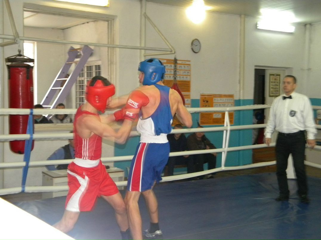 Женя Станчев | Севастополь