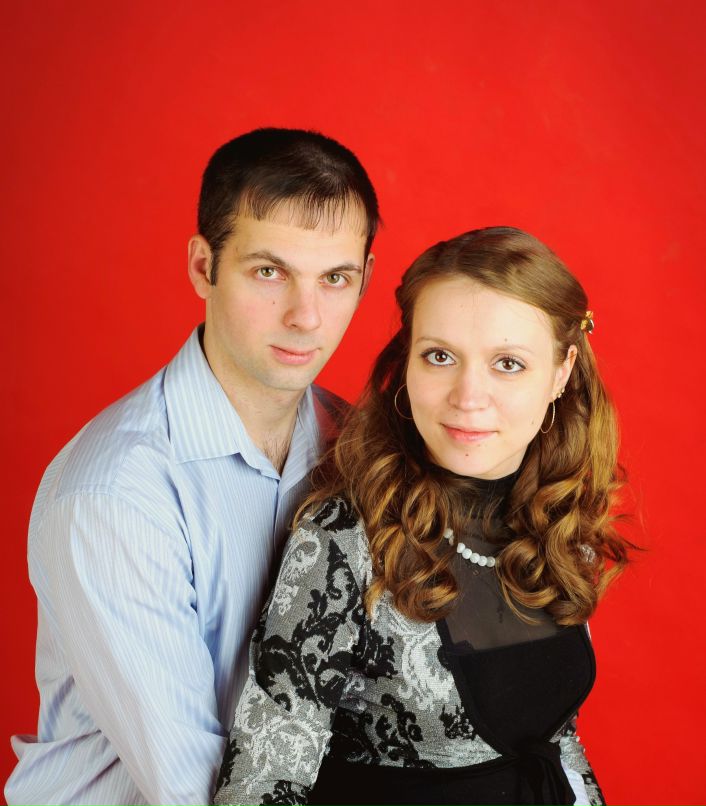 Виталик Иванов | Санкт-Петербург