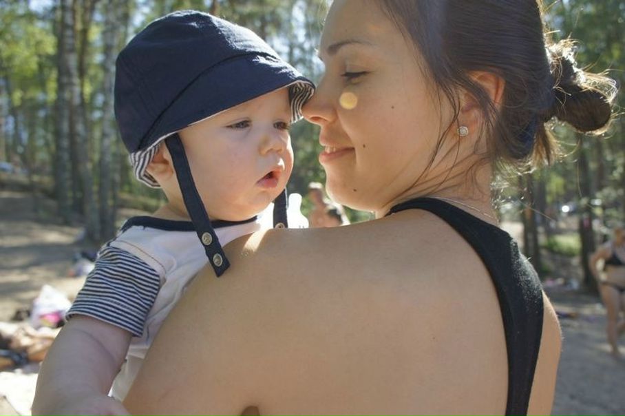 №3, Варвара Веселова, 40 лет, Санкт-Петербург №3, Варвара Веселова, 40 лет, Санкт-Петербург