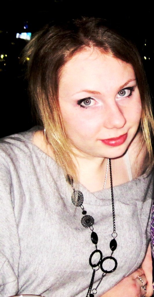 Ксения Камышникова | Смоленск