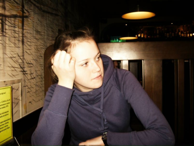 №10, Оленька Яшмулкина №10, Оленька Яшмулкина