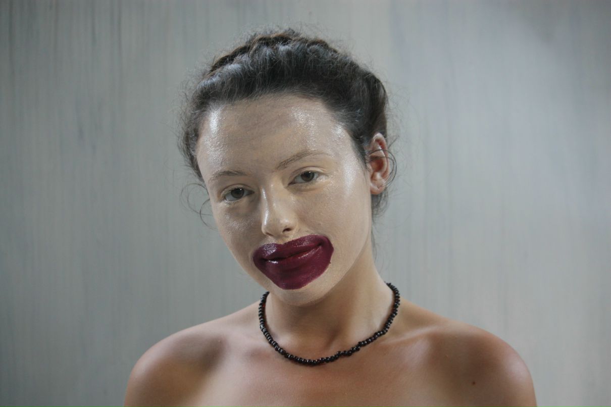 Анисия Хромых | Москва