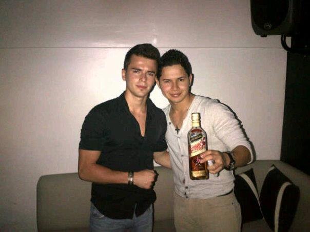 Andres Rivas | Toronto