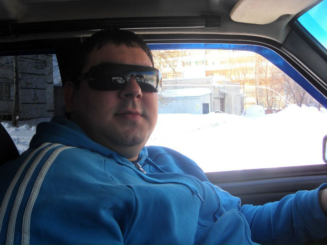 Александр Михайлов | Казань