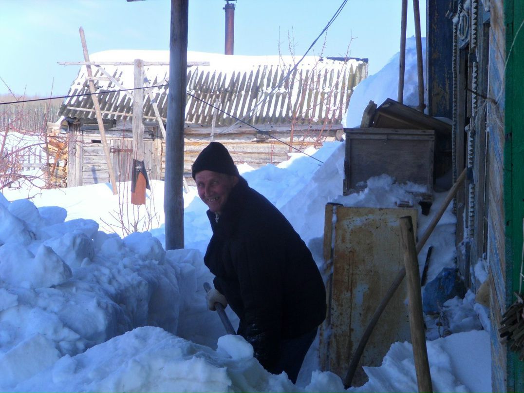 Александр Михайлов | Казань