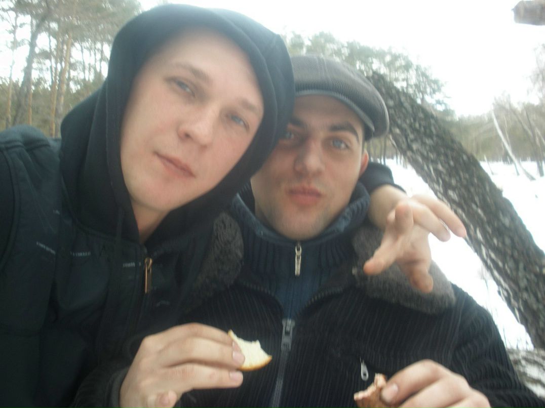 Артем Шевцов | Сургут