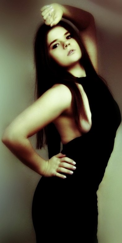 Роксана Нечай | Madrid