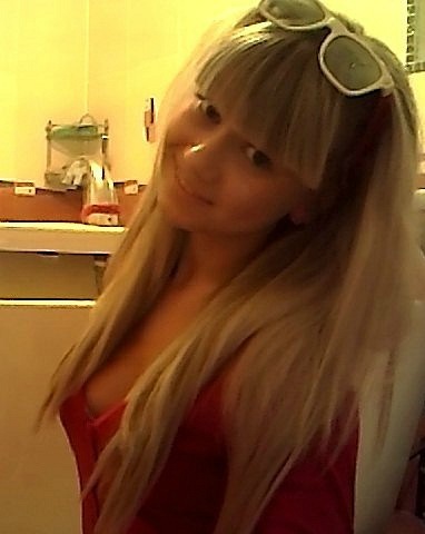 Полина Хабарова фото профиля #1