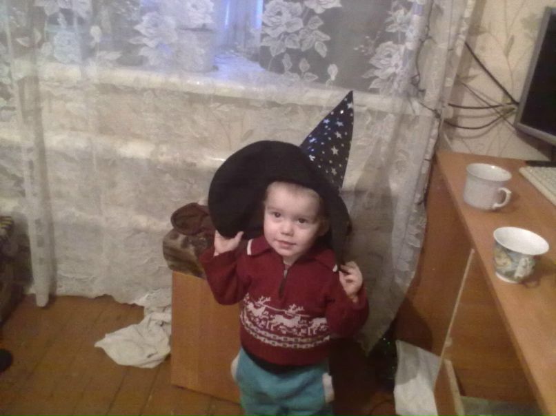 Дмитрий Савельев | Стерлитамак