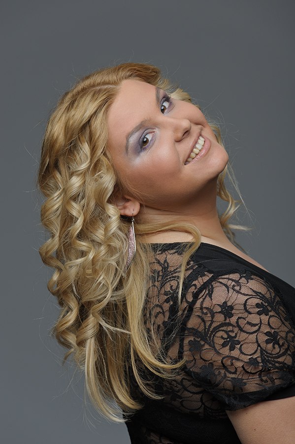 Татьяна Кудасова *Присцилла Фернандас* | Саратов