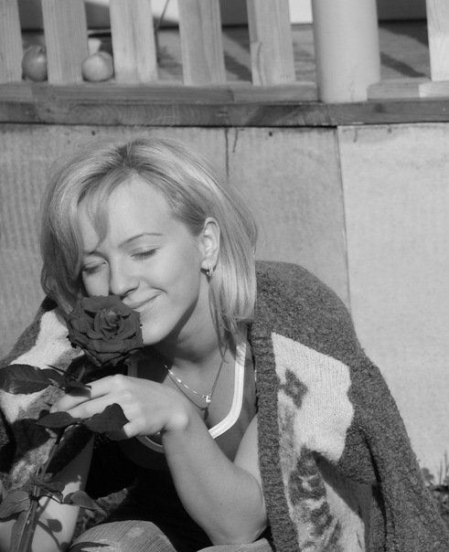 №8, Елена Сазонова, Москва №8, Елена Сазонова, Москва