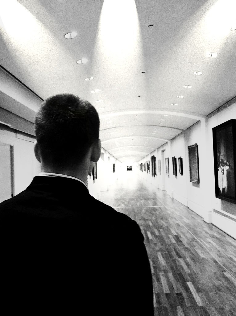 Даниэль Шотт | Киев