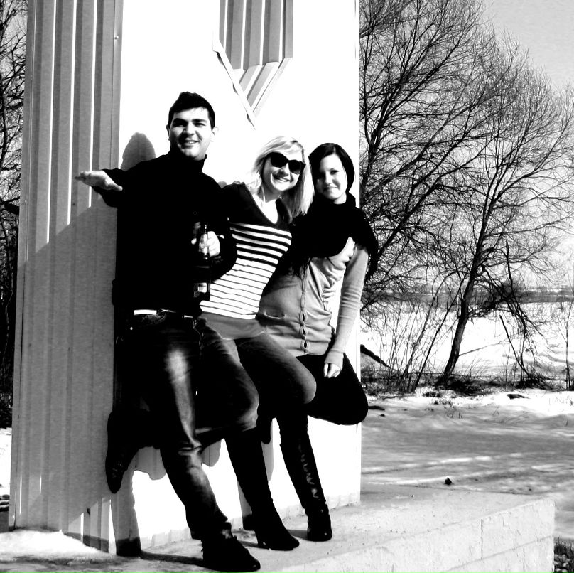 Dava Viktorovich | Киев