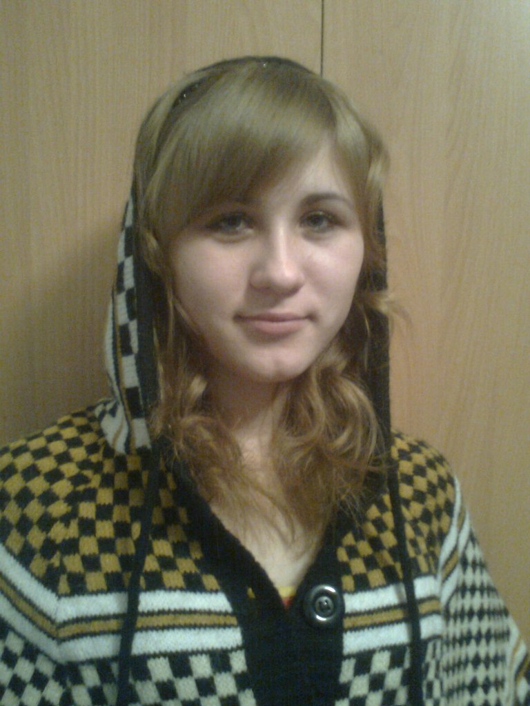 Ольга Луценко #(Вредина)# | Курск