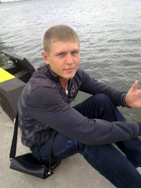 №23, Дмитрий Железняк, 39 лет, Одесса №23, Дмитрий Железняк, 39 лет, Одесса