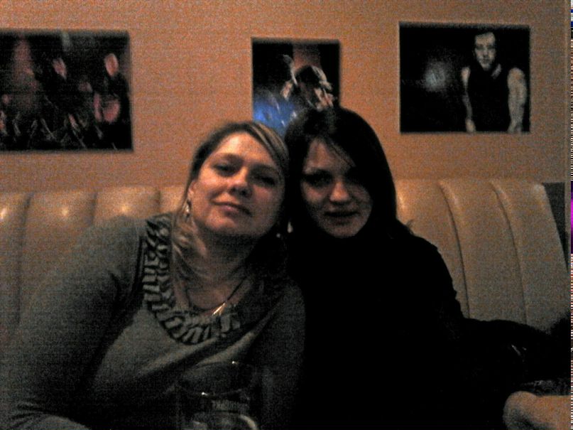 Татьяна Вергелес | Киев