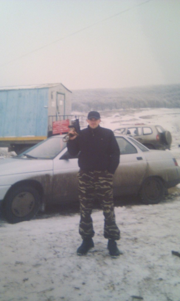 Александр Алексеев | Москва