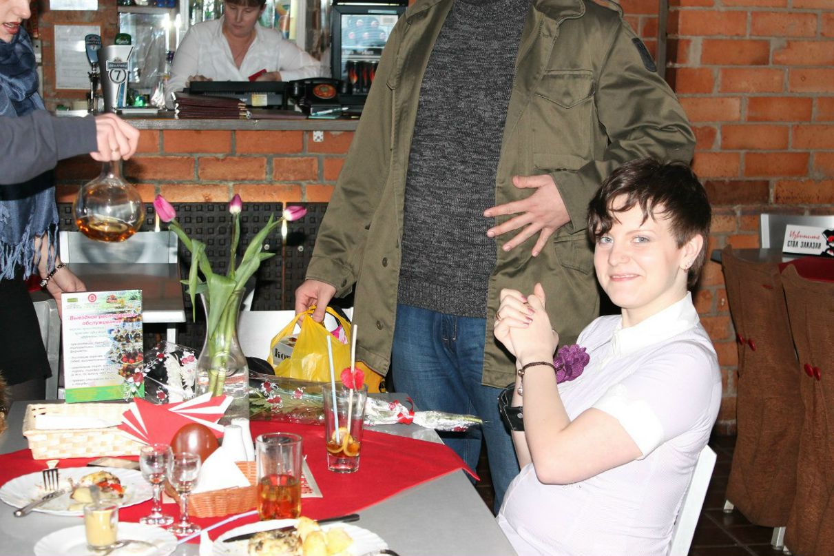 Артем Кузнецов | Псков