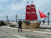 Фотография Алексей Чистоходов
