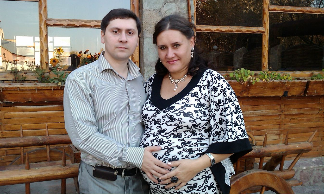 Вероника Азарова | Караганда