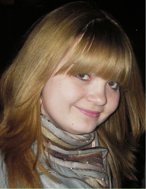 №122, Ксения Волохина, 34 года, Москва №122, Ксения Волохина, 34 года, Москва