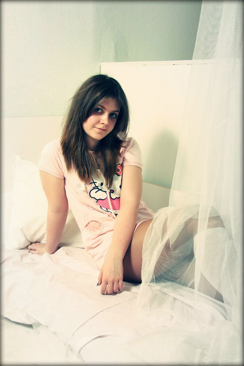 Алина Почевалова | Нижний Новгород