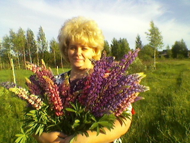 Ольга Бондарь | Узловая