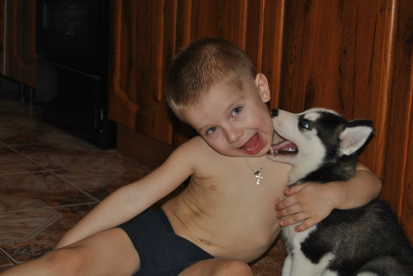 Любовь Клюкина | Мурманск