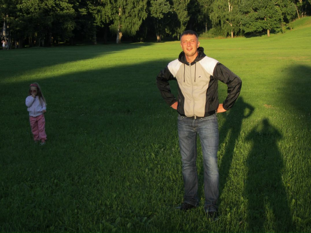 Михаил Михеев | Санкт-Петербург