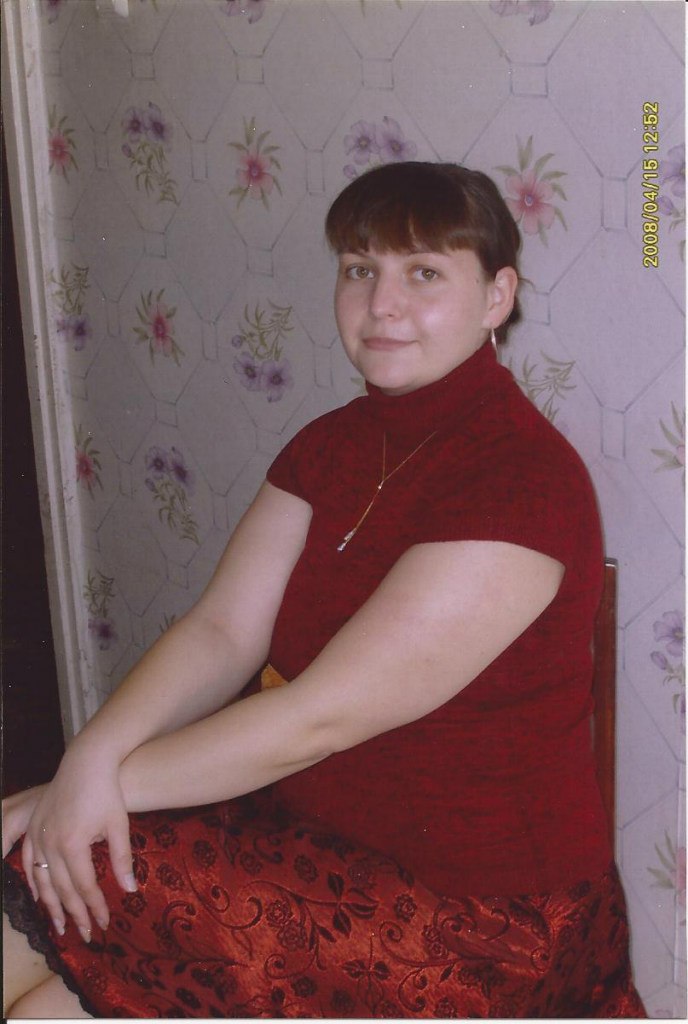 Людмила Алексеева | Опочка