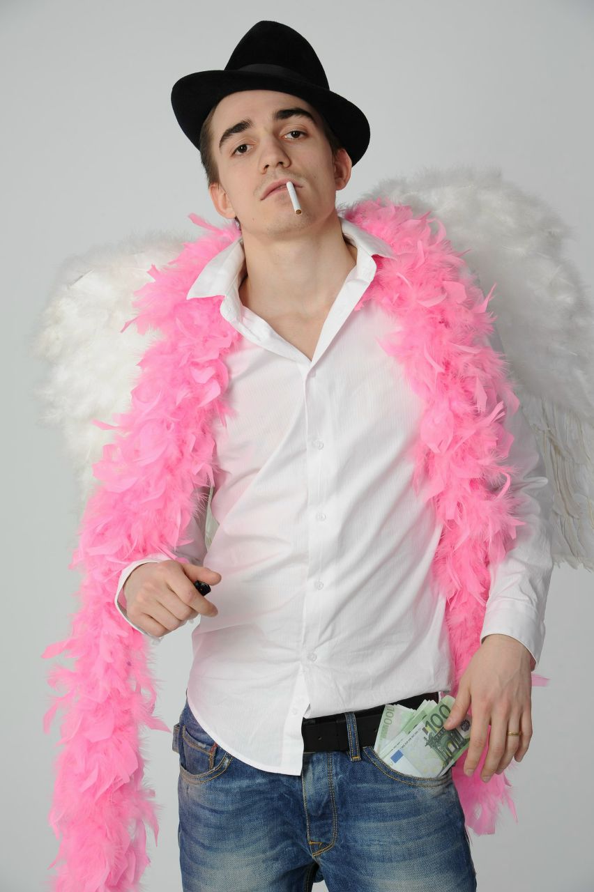 Григорий Кузнецов Александрович | Москва